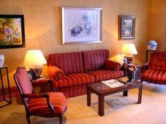 ホテル ソーラー パルメイラス 写真