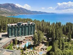 Hyatt Regency Lake Tahoe Resort, Spa And Casino 写真