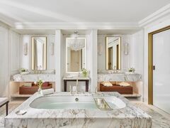 マンダリン オリエンタル リッツ マドリッド 写真