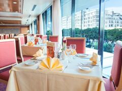 エル ムラディ ホテル アフリカ チュニス 写真