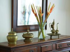 ダウンタウン ヴィラズ 写真