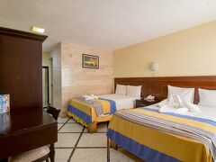 Hotel Ambassador 写真