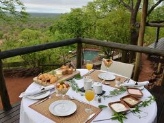 Ghoha Hills Savuti Lodge 写真