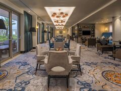 ヒルトン タンジェ アル ホウアラ リゾート&スパ 写真