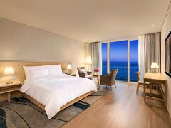 ロッテ リゾート ソクチョ 写真