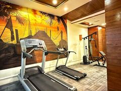 グランド イスラマーバード ホテル 写真