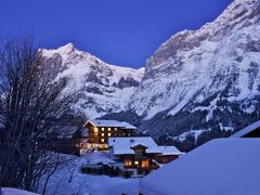 ホテル キルヒビュール スペリオール 写真