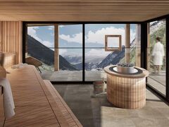 ホテル ケーヒンヴァート 写真