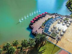 ラマダ恵州南 (惠州翡翠山華美達) 写真