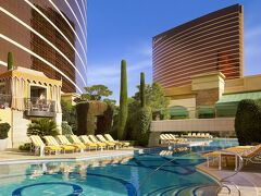 ウィン ラス ベガス 写真