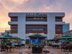 メトロパーク リド ホテル バイ IHG 写真