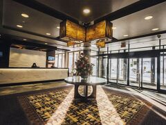 ジ エクスプローラー ホテル 写真