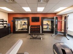 ハンプトン イン プレスク アイル メイン 写真