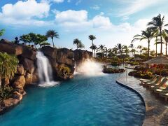 ヒルトン グランド バケーションズ クラブ キングス ランド ワイコロア 写真