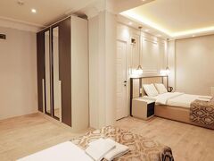 アララト ホテル 写真