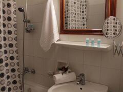 Famissi Hotel 写真