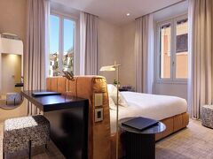 ボルゲーゼ コンテンポラリー ホテル 写真