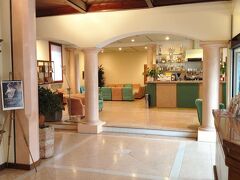 アルベルゴ ビアンキ スタツィオ 写真