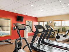 カントリー イン & スイーツ バイ ラディソン シカモア イリノイ 写真