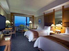 ニュー ワールド シゥンドゥー ホテル 写真