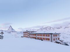 リッフェルハウス 1853 写真