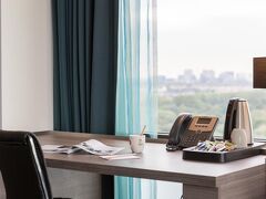 レオナルド ホテル アムステルダム レンブラントパーク 写真