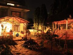 チェリー ガーデン 写真