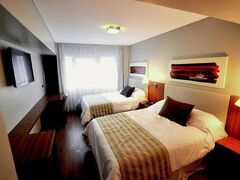 Hotel Bicentenario Suites & Spa 写真