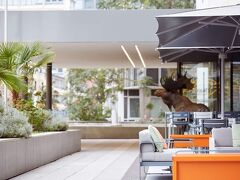 スカンディック フランクフルト ムーゼウムスウファー 写真