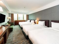 コリアナ ホテル 写真