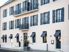 Hôtel du Morvan 写真