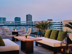 ニュー ワールド サイゴン ホテル 写真