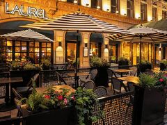 ザ タルボット オートグラフ コレクション 写真