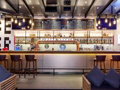 ラディソン ブル プラザ バンコク 写真