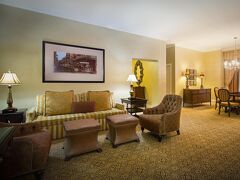 The Roosevelt New Orleans, A Waldorf Astoria Hotel 写真