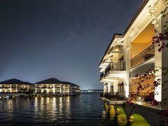インターコンチネンタル ハノイ ウエストレイク バイ IHG 写真