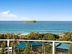 Santorini Twin Waters 写真