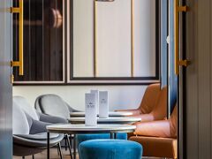 ラディソン ブル ホテル プラハ 写真