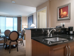 スイーツ アット シグネチャー 写真