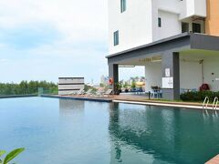 ドワーフ ホテル & サービスド レジデンス 写真