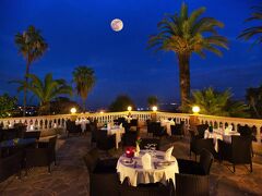 グランド ホテル ヴィラ ド フランス 写真