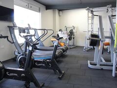 ルナ ホリデイ コンプレックス 写真