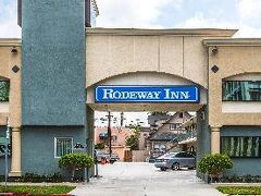 Rodeway Inn Long Beach Convention Center 写真