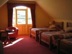 Aille River Tourist Hostel and Campsite Doolin 写真