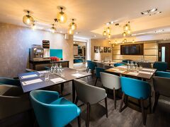 ホテル インディゴ ロンドン パディントン バイ IHG 写真