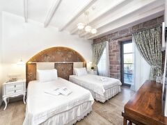 クンダ フォラ ホテル 写真