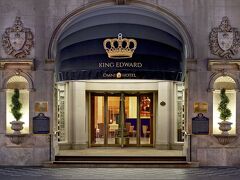 The Omni King Edward Hotel 写真