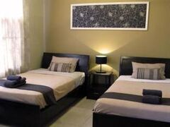 シティ ロッジ 写真