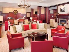 Sheraton Rockville Hotel 写真