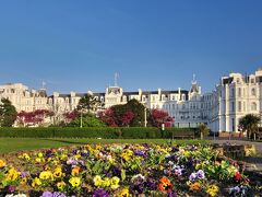 The Grand Hotel Eastbourne 写真
